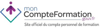 Mon Compte Formation .gouv.fr