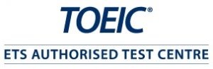 centre habilité pour la préparation et la passation des tests TOEIC.