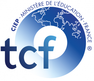 Centre d'examen TCF, Test de Connaissance du Français