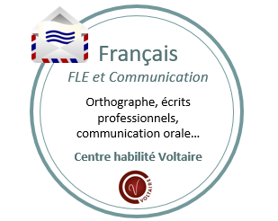Français, FLE et communication