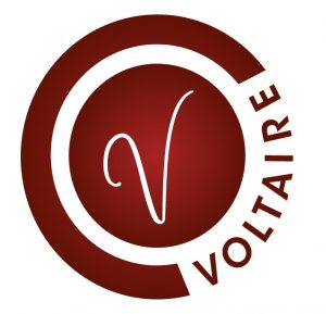 Centre habilité certification en orthographe Voltaire