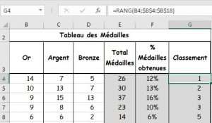 Utilisez Excel : formules de calcul, tableaux croisés dynamiques, graphiques...
