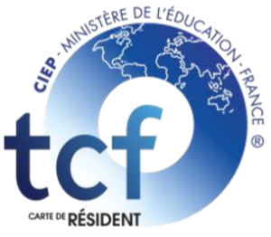 Nouveau TCF (test de connaissance du français) pour la carte de résident